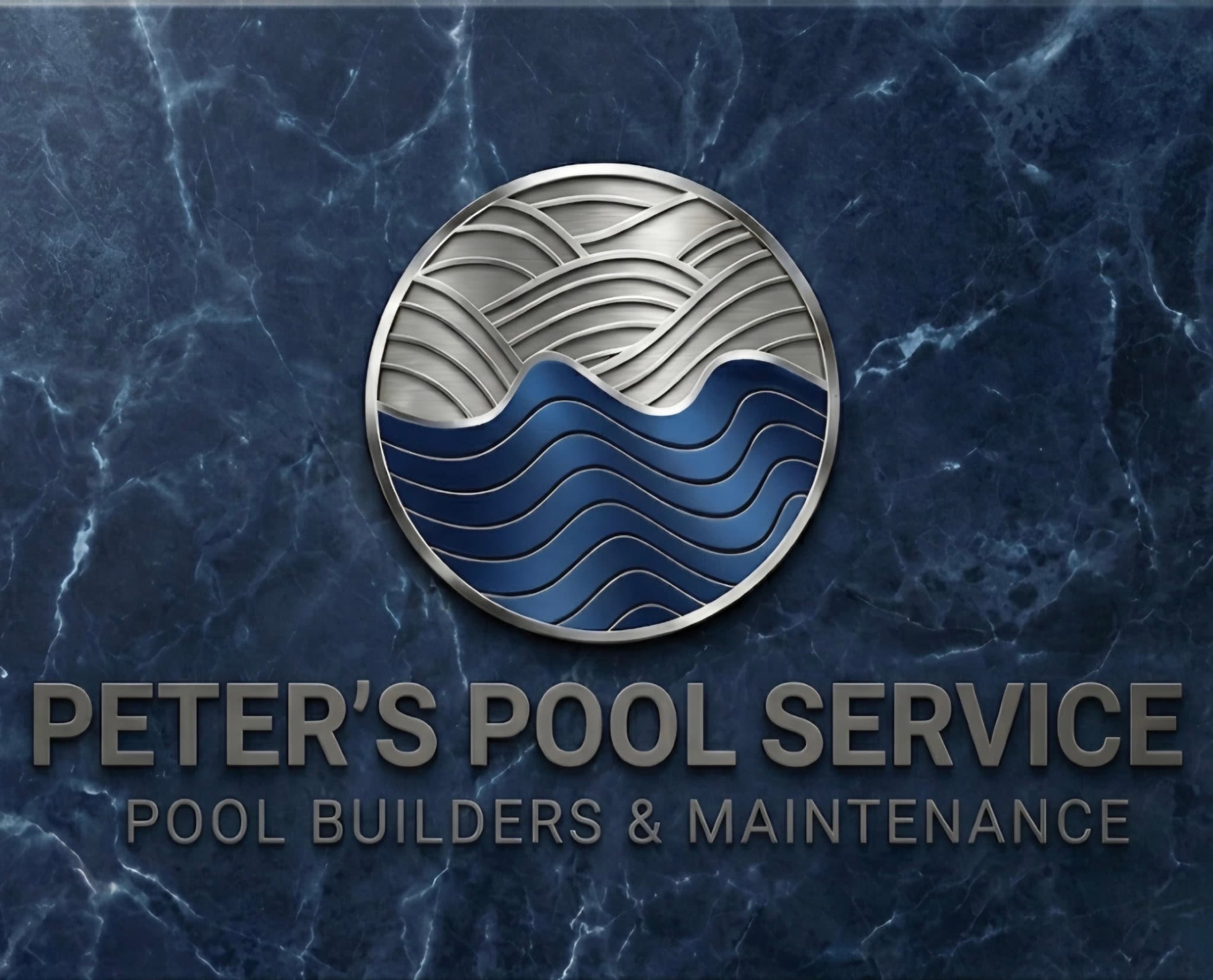 Staten Island Custom Pool Project 9