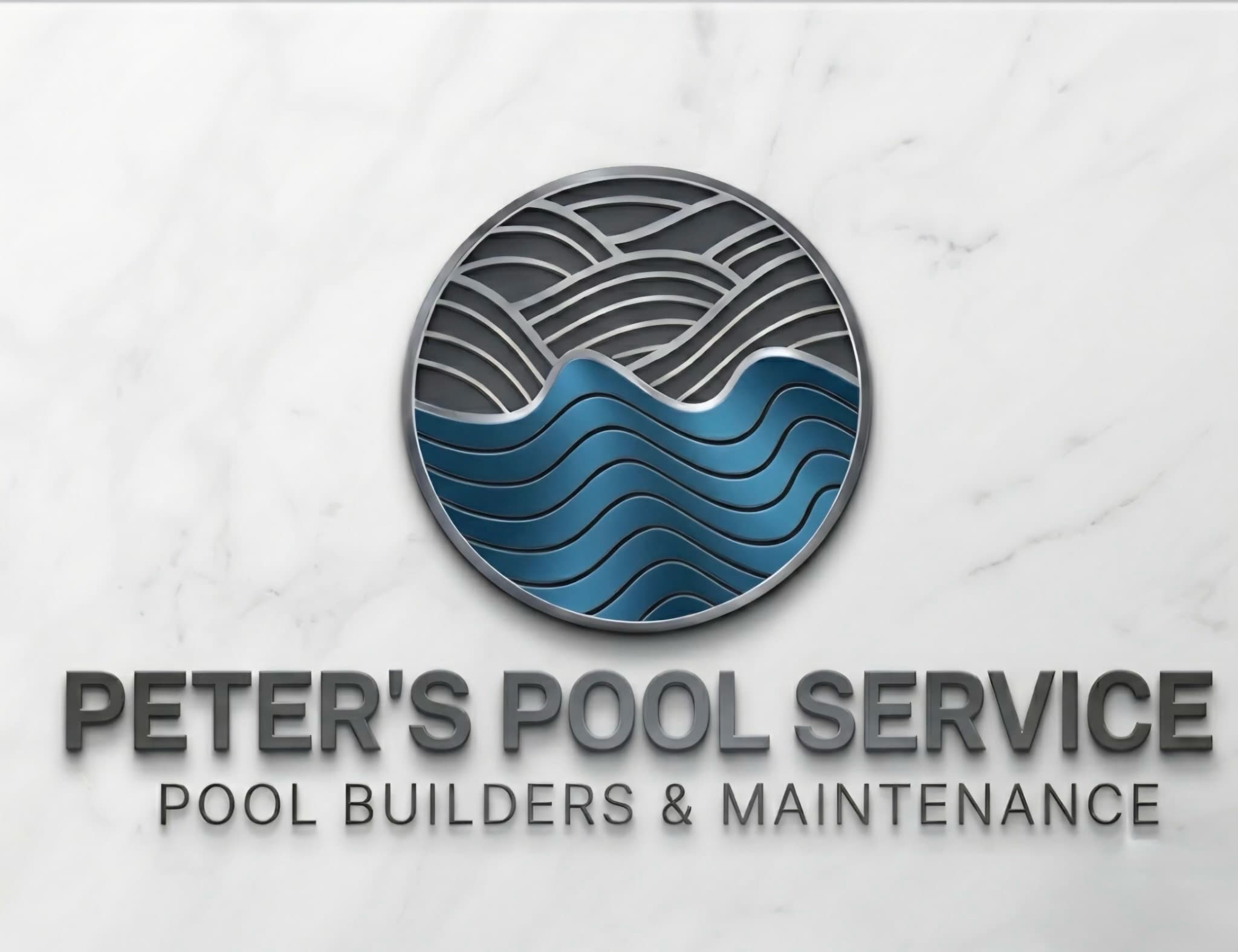 Staten Island Custom Pool Project 2